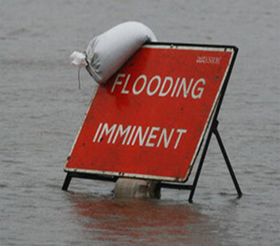 Hull & Haltemprice Flood Surveys