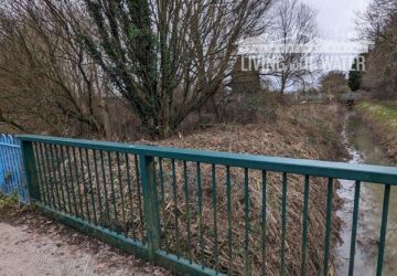 Setting Dyke Flood Resilience Scheme