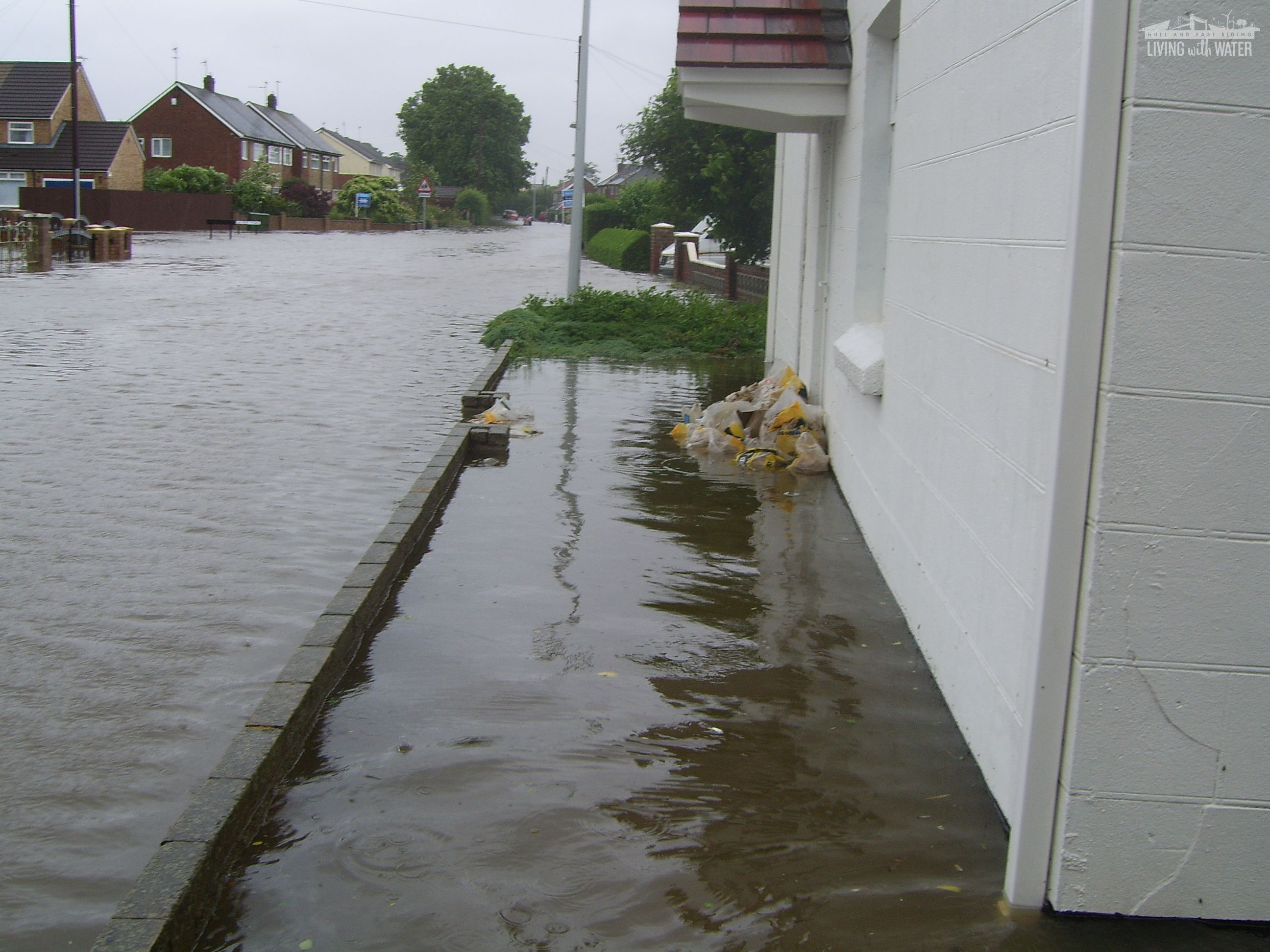 Bilton Flooding 1 002