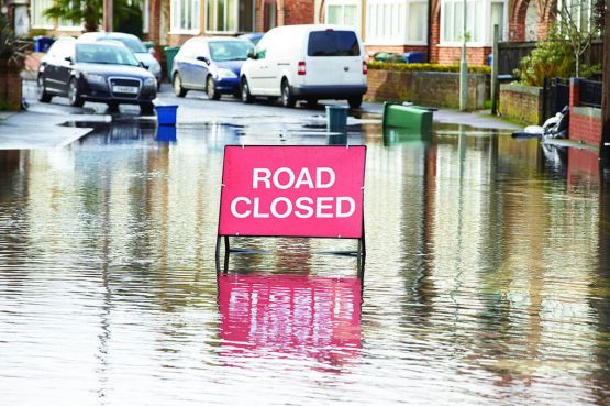 The Hull Household Flood Survey 2018