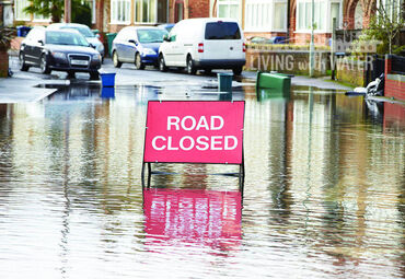 Hull & Haltemprice Flood Surveys