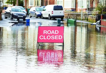 The different types of flooding and why they matter
